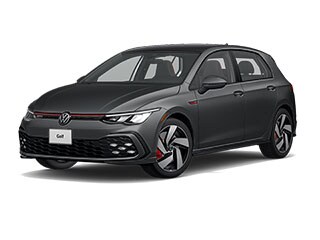 2023 Volkswagen Golf GTI For Sale in Cicero NY | Burdick Volkswagen