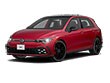 Used 2024 Volkswagen Golf GTI SE Hatchback