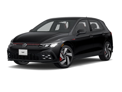 New Volkswagen Golf GTI for Sale & Lease in Los Angeles, CA