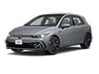 Used 2024 Volkswagen Golf GTI Autobahn Hatchback