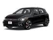 Certified 2024 Volkswagen Golf GTI 2.0T SE Hatchback