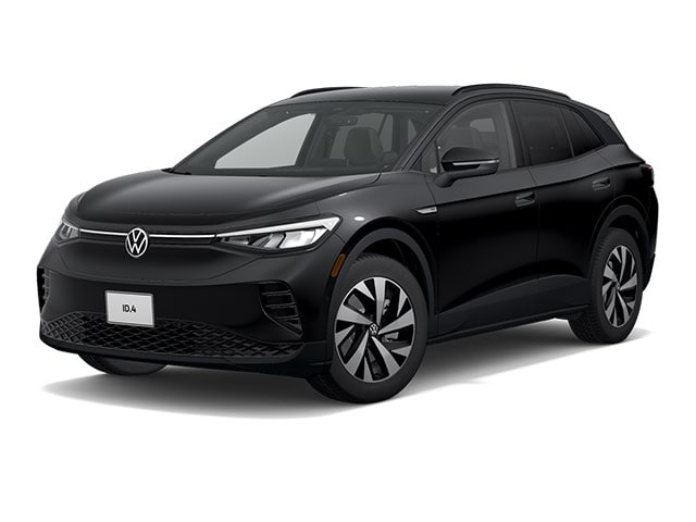 2024 Volkswagen ID.4 PRO AWD's photo