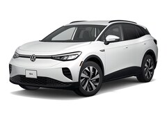 2024 Volkswagen ID.4 Pro SUV