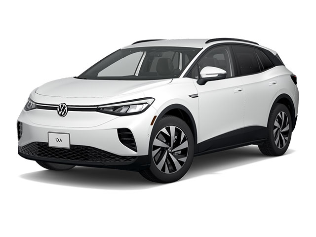 2024 Volkswagen ID.4