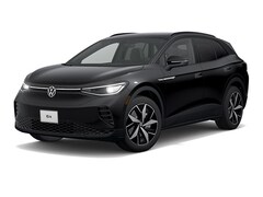 2024 Volkswagen ID.4 Pro S SUV