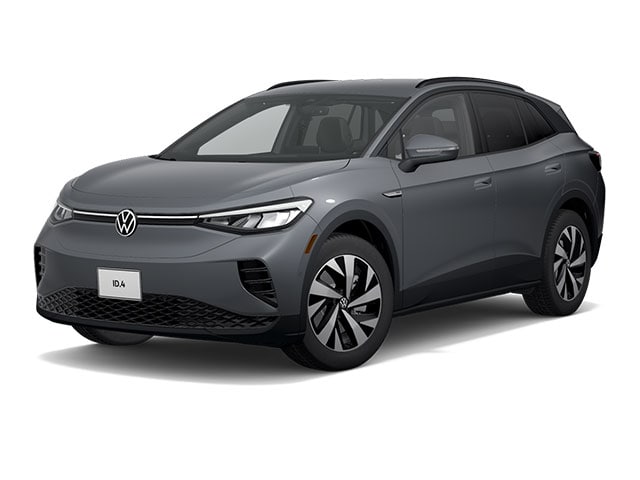 2024 Volkswagen ID.4 PRO's photo