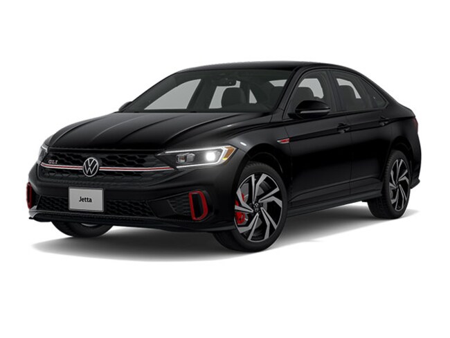 2024 Volkswagen Jetta GLI 2.0T Autobahn Sedan