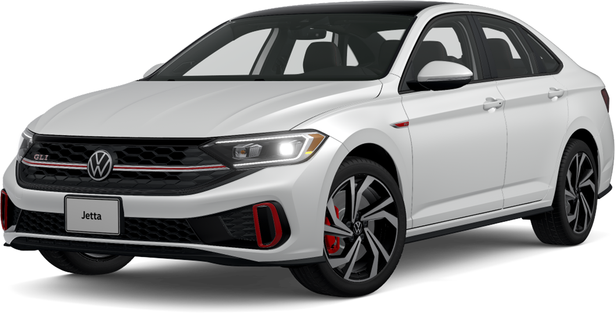 Jetta GLI Autobahn