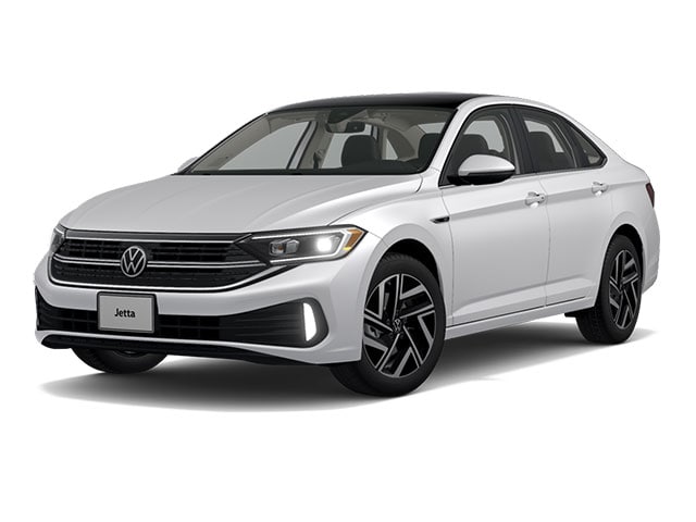 2024 Volkswagen Jetta SEL -
                Johnston, IA