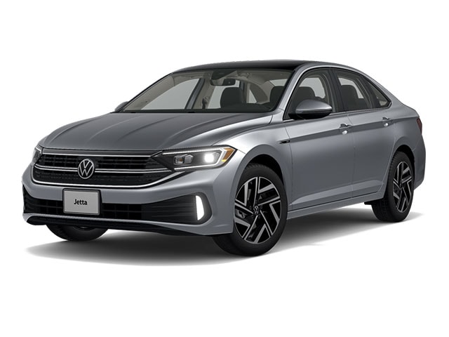 2024 Volkswagen Jetta SEL's photo