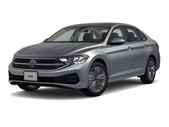 2024 Volkswagen Jetta 1.5T SE Sedan