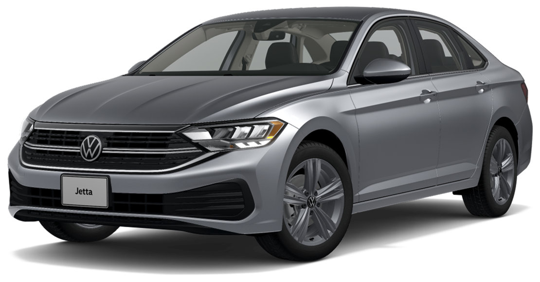Jetta SE