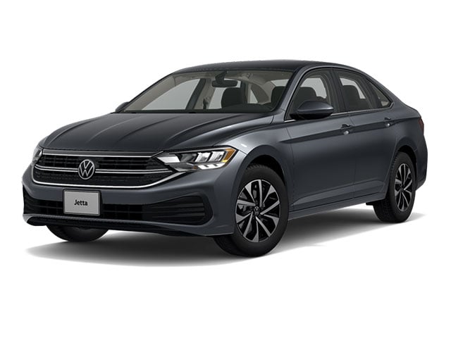 2024 Volkswagen Jetta S -
                  Freehold, NJ