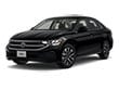 Used 2024 Volkswagen Jetta S Sedan