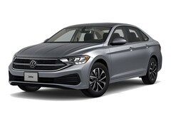 Used 2024 Volkswagen Jetta 1.5T S Sedan near Seguin, TX