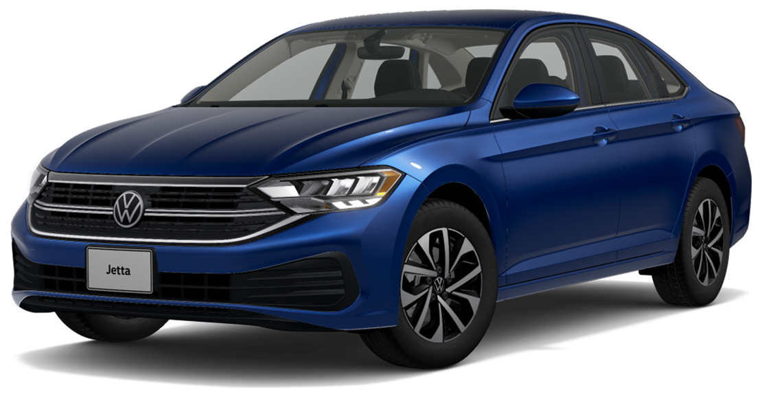 Jetta S
