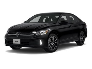 2024 Volkswagen Jetta 1.5T Sport