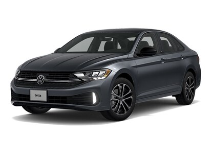 New 2024 Volkswagen Jetta For Sale at Camelback Cars