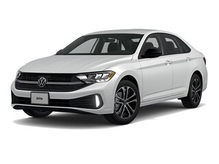 Used 2024 Volkswagen Jetta Sport Sport Auto for sale in Clearwater