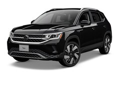 2024 Volkswagen Taos 1.5T SEL SUV