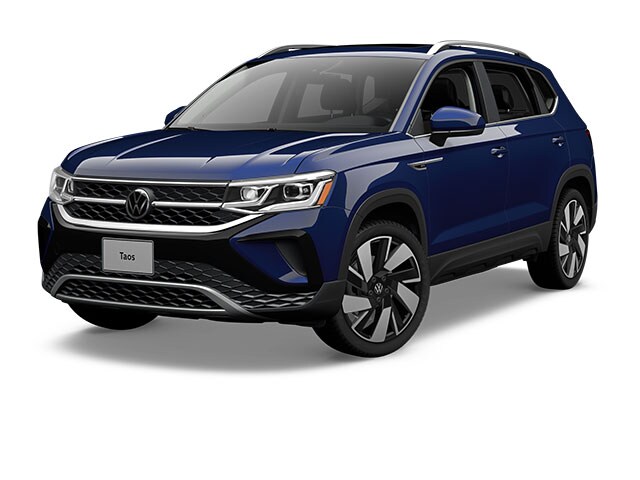 2024 Volkswagen Atlas Peak Edition SE Technology photo 4