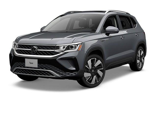 2024 Volkswagen Taos SEL's photo