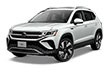 Used 2024 Volkswagen Taos 1.5T SEL SUV