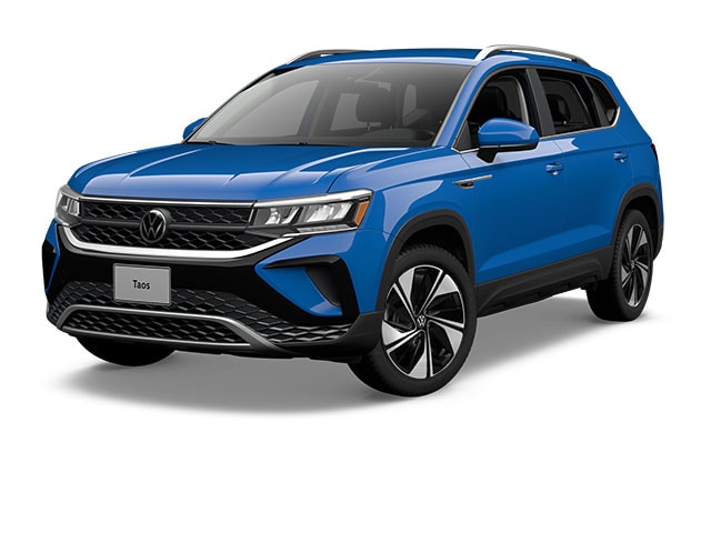 2024 Volkswagen Taos SE -
                Reno, NV
