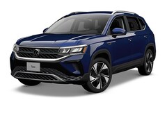 2024 Volkswagen Taos 1.5T SE SUV