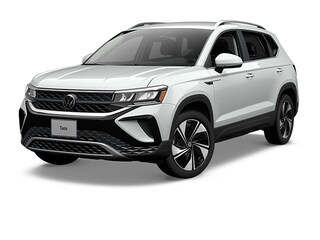 2024 Volkswagen Taos SE SUV