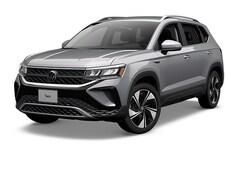 2024 Volkswagen Taos 1.5T SE SUV