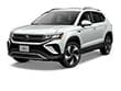 Used 2024 Volkswagen Taos SE