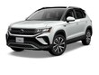  Volkswagen Taos