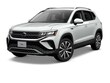  Volkswagen Taos