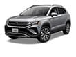 Used 2024 Volkswagen Taos 1.5T SE SUV