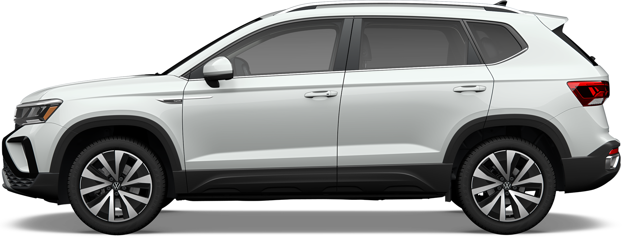 2024 Volkswagen Taos SUV Digital Showroom AutoNation Drive