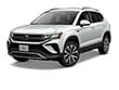 Used 2024 Volkswagen Taos 1.5T SE SUV