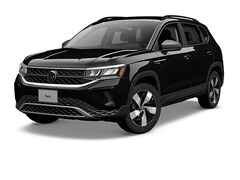 2024 Volkswagen Taos 1.5T S SUV