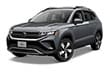 Used 2024 Volkswagen Taos 1.5T S SUV