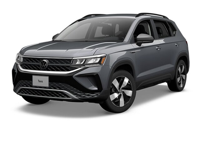 2024 Volkswagen Taos 1.5T S SUV