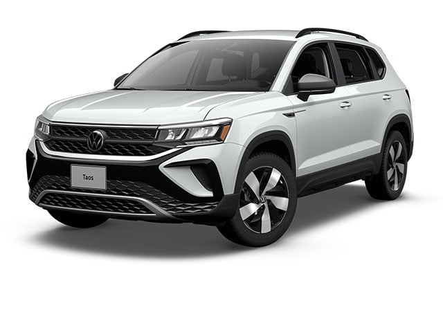 2024 Volkswagen Taos