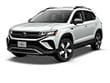 Used 2024 Volkswagen Taos 1.5T S SUV