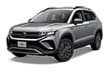 Used 2024 Volkswagen Taos 1.5T S SUV