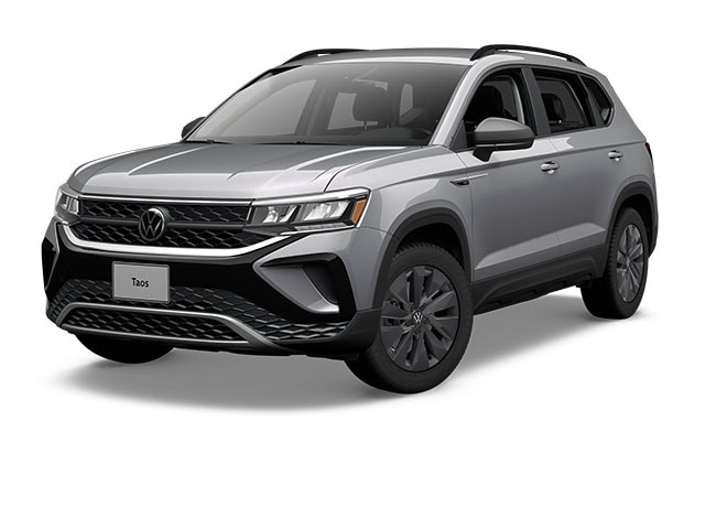 2024 Volkswagen Taos S