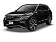 Used 2024 Volkswagen Tiguan 2.0T SEL R-Line SUV