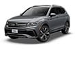 Used 2024 Volkswagen Tiguan SEL R-Line 2.0T SEL R-Line 4MOTION