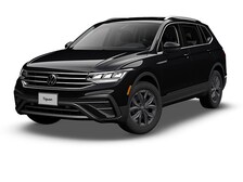 2024 Volkswagen Tiguan 2.0T -
                Baltimore, MD