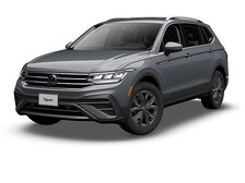 2024 Volkswagen Tiguan 2.0T -
                Des Plaines, IL