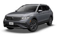 2024 Volkswagen Tiguan 2.0T -
                  Pompano Beach, FL