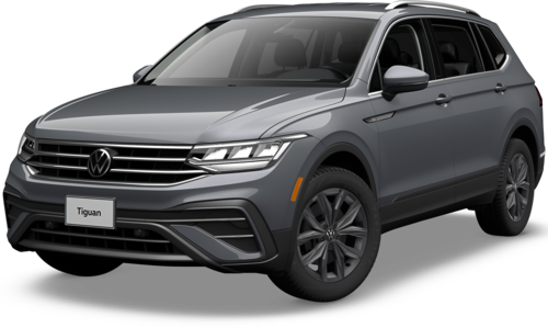 Volkswagen Tiguan Lease Deals & Finance Specials in Richmond, VA